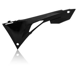 ACERBIS 22465.090 AIR BOX COVER BLACK CRF250/450R 18-21/17-20 ACERBIS