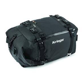 KRIEGA US30 DRYPACK BIKE PACK 30LITRE 100% WATERPROOF