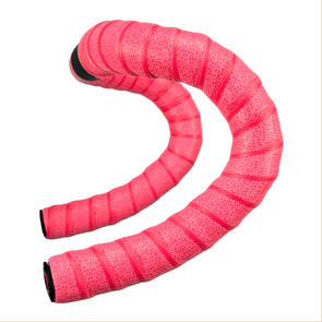 LIZARD SKINS H/BAR TAPE DSP V2 3.2MM NEON (PR)