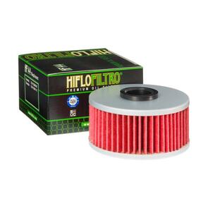 HIFLO HF144 OIL FILTER GERMAN TUV APPROVED