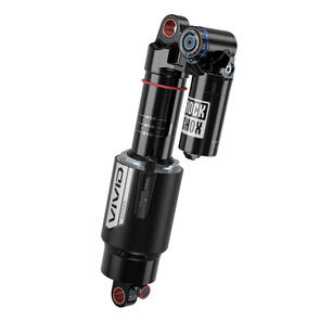 ROCKSHOX REAR SHOCK VIVID ULTIMATE DH RC2 - (250X75) VIVID AIR, 2 TOKEN,