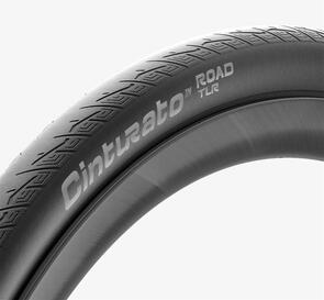 PIRELLI CINTURATO ROAD TLR 32-622 (700X32) SMARTNET SILICA TECHWALL+