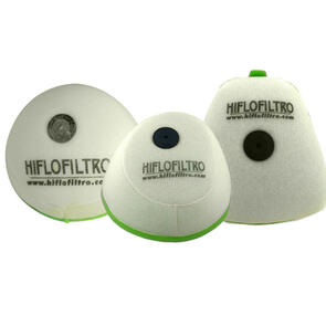 HIFLO HFF2034 DUAL LAYER FOAM AIR FILTER