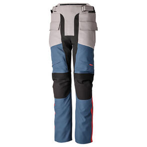 RST VULCAN CE TEXTILE PANT [SILVER/BLUE]