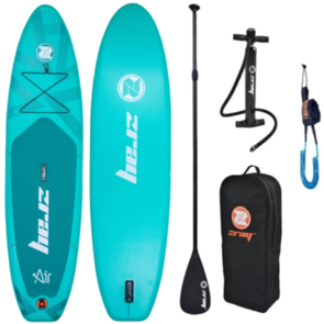 ZRAY EA2 ISUP PACKAGE 10'2