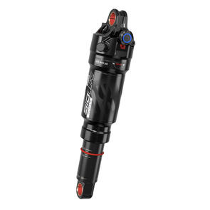 ROCKSHOX REAR SHOCK SIDLUXEULTIMATE 3POSITION REMOTE OUTPULL (190X45) SOLOAIR,