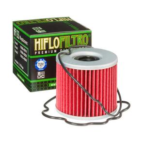 HIFLO HF133 OIL FILTER GERMAN TUV APPROVED