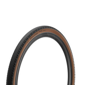 PIRELLI CINTURATO GRAVEL H 40-622 (700X40) PROWALL SMARTEVO SILVER