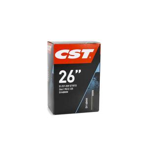 CST TUBE 26 X 1.90 / 2.125  48MM SV