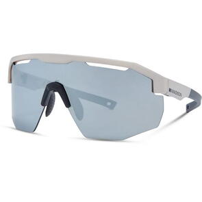 MADISON CIPHER SUNGLASSES 3 PACK DESERT SAND / SILVER MIRROR SUSTAINABLE