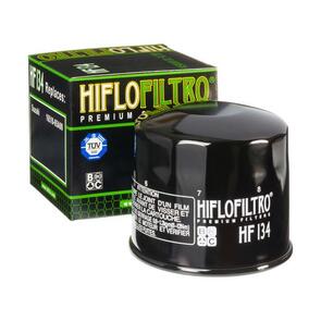 HIFLO HF134 OIL FILTER GERMAN TUV APPROVED