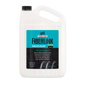 FINISH LINE FIBERLINK TUBELESS SEALANT 3.8L SCREW TOP BOTTLE