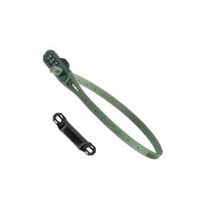 HIPLOK Z-LOK COMBO V2 GREEN 45CM, INCLUDES FRAME BRACKET