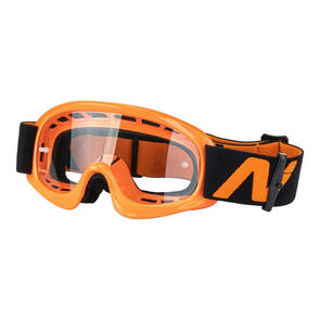 NITRO NV-50 JUNIOR GOGGLES ORANGE
