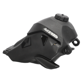 ACERBIS FUEL TANK BLACK 14LTR CRF300L 21-24