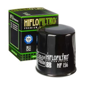 HIFLO HF156 OIL FILTER GERMAN TUV APPROVED