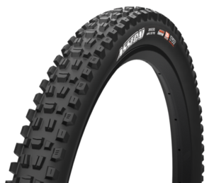 MAXXIS 29 X 2.50 ASSEGAI MAXXTERRA EXO/TR (NEW) FOLDABLE