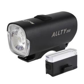MAGIC SHINE ALLTY 200 + SEEMEE 20V 2.0 COMBO SET