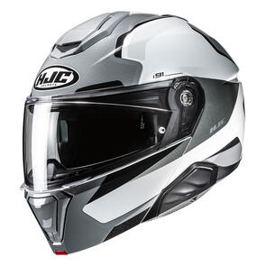 HJC I91 FELIO MC5 SYSTEMS HELMET