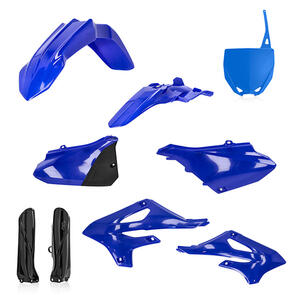 ACERBIS FULL PLASTIC KIT YZ85 2022 OEM/REPLICA