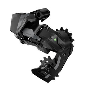 SRAM REAR DERAILLEUR RIVAL AXS E1 12-SPEED MAX 36T (BATTERY NOT INCLUDED)