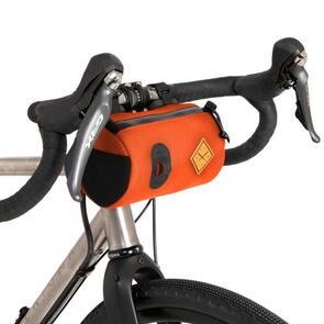 RESTRAP CANNISTER BAG 1.5L ORANGE