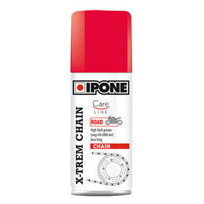 IPONE XTREM CHAIN ROAD 100ML CHAIN LUBE