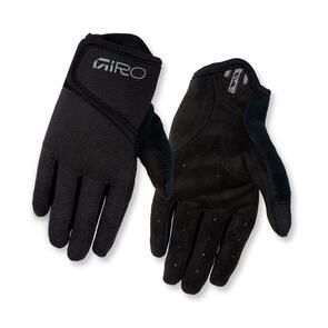 GIRO BIKE DND JR II YOUTH GLOVES BLACK