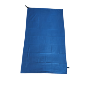 SWIM-DRY ANTI SLIP TOWEL NAVY BLUE