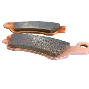 ARTRAX AX35375 SINTERED METAL BRAKE PADS ARTRAX. ALT: VD177JL FA375