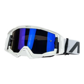 NITRO NV-150 GOGGLES WHITE