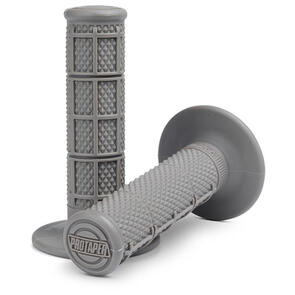 PROTAPER PT024030 GREY 1/3 WAFFLE GRIPS PROTAPER