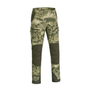 PINEWOOD CARIBOU CAMOU TC PANTS