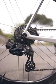 CAMPAGNOLO CAMPAGNOLO RECORD 13S. SPROCKETS 10-33
