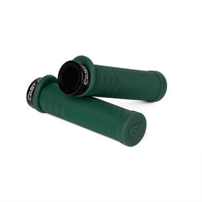 CAST YUMYUM LOCK ON GRIP GREEN
