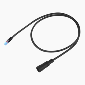 MAGIC SHINE CONNECTION CABLE TO BOSCH MOTOR WITH OVAL MOTOR CONNECTOR FOR ME1000/2000 LIGHTS