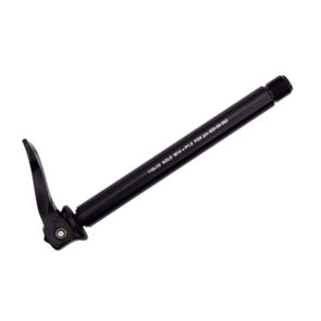 FOX FORK AXLE ASSEMBLY QR THRU AXLE 15 X 110MM (BOOST) 2021+ 36/38MM & MARZOCCHI Z1/Z2