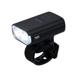 BBB FRONT LIGHT NANO STRIKE 700