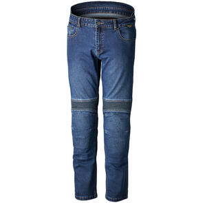 RST X KEVLAR TECH PRO CE SHORTLEG TEXTILE JEAN [MID BLUE DENIM]