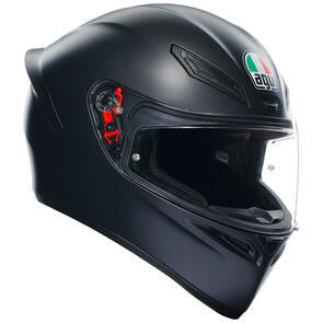 AGV K1 S HELMET [MATT BLACK]