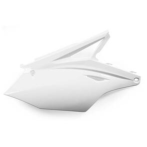 ACERBIS 21838.030 SIDE PANELS WHITE KX250/450F 17-19/16-18 ACERBIS