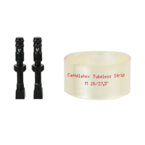 EFFETTO MARIPOSA CAFFELATEX STRIP MEDIUM-26/27.5" (X2)
