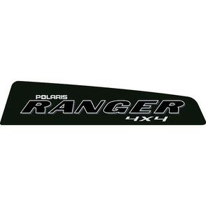 ATV CITY 700.6045 POLARIS RANGER 400/570 R/H SIDE STICKER