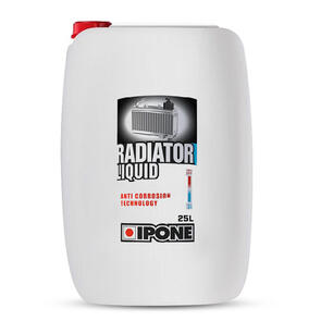 IPONE RADIATOR LIQUID 25L COOLANT