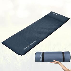 KINGCAMP SUPER SELF-INFLATING SLEEPING PAD