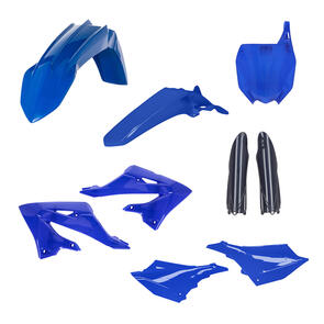 ACERBIS FULL PLASTIC KIT YZ85 2023 OEM/REPLICA