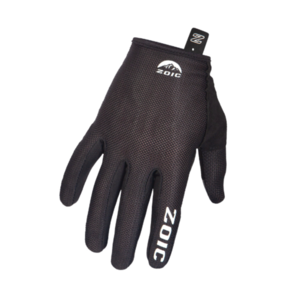 ZOIC GRACIE WOMENS GLOVE BLACK/WHITE