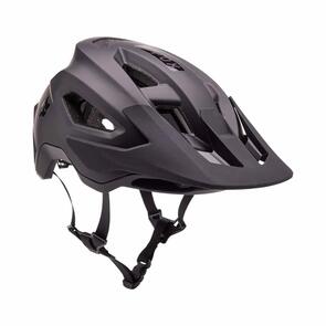 FOX RACING 2025 SPEEDFRAME HELMET MIPS CE [BLACK]