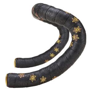 SUPACAZ SUPER STICKY KUSH GALAXY GOLD STARS +  GOLD PLUGS