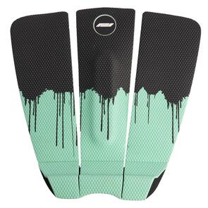 PROLITE TRACTION PAD DRIP V2 BLACK MINT